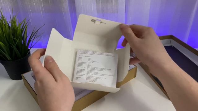 Chuwi HiPad X Pro, распаковка планшета смотреть онлайн