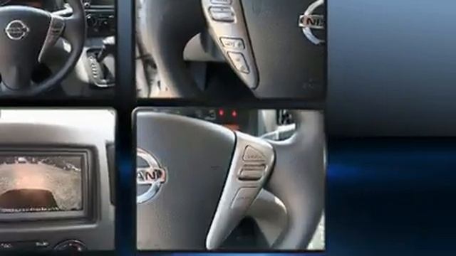 2020 Nissan NV200 S in Durham, NC 27707 смотреть онлайн