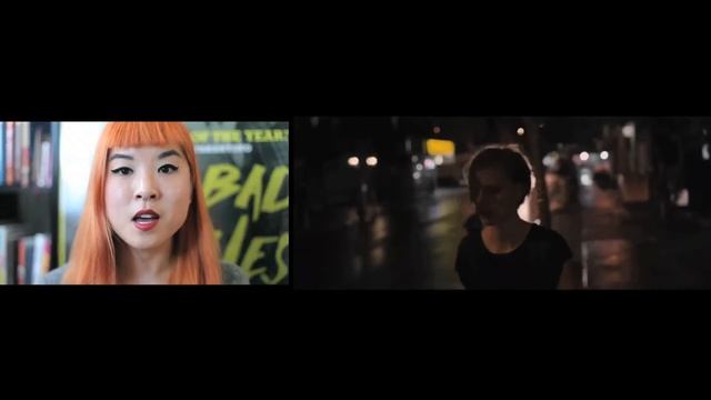 Film Review: THE DISAPPEARANCE OF ELEANOR RIGBY: THEM (2014) смотреть онлайн