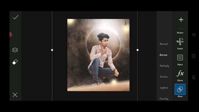 Hand On Bulb Photo Editing//Best Editing Of 2021//Light Bulb Manipulation//PS Graphics ?❤️❤️?? смотреть онлайн