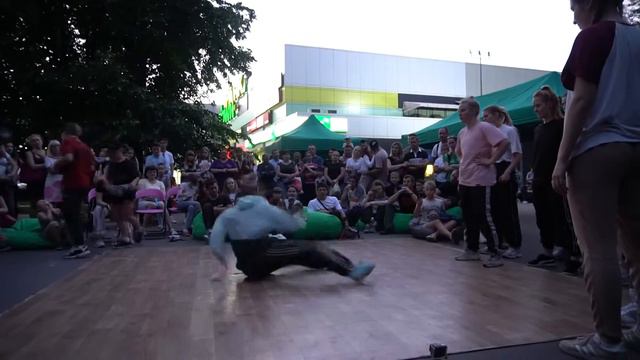 7 to SMOKE | BGIRS EDITION | SOKOVIZHIMALKA STREET JAM 2019 смотреть онлайн