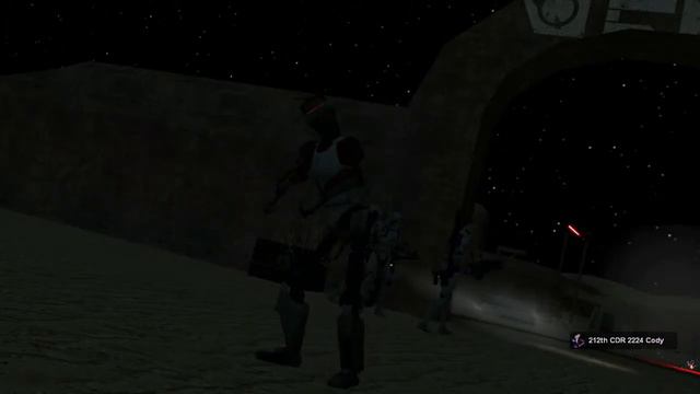ПРОТЕЗЫ - [Games] | G'Mod | Star Wars RP смотреть онлайн
