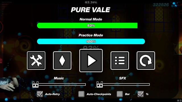 12 Demons of Christmas #3 - Pure Vale by Crusti (Terraira demon) смотреть онлайн