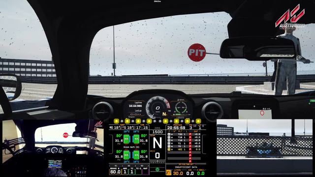 🔴 SHUTOKO ~ 0.9.2 OVERLOAD ~ Weather/RainFX ~ TRAFFIC Ai ~ Teleports смотреть онлайн