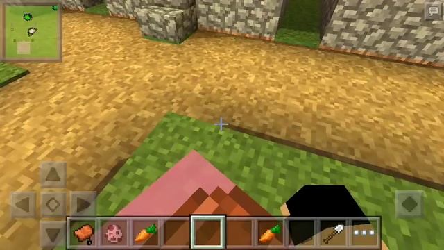 PC Mod 1.9 для Minecraft PE 0.14.0[Обновление]