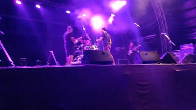 Four hours later live from technopolis смотреть онлайн