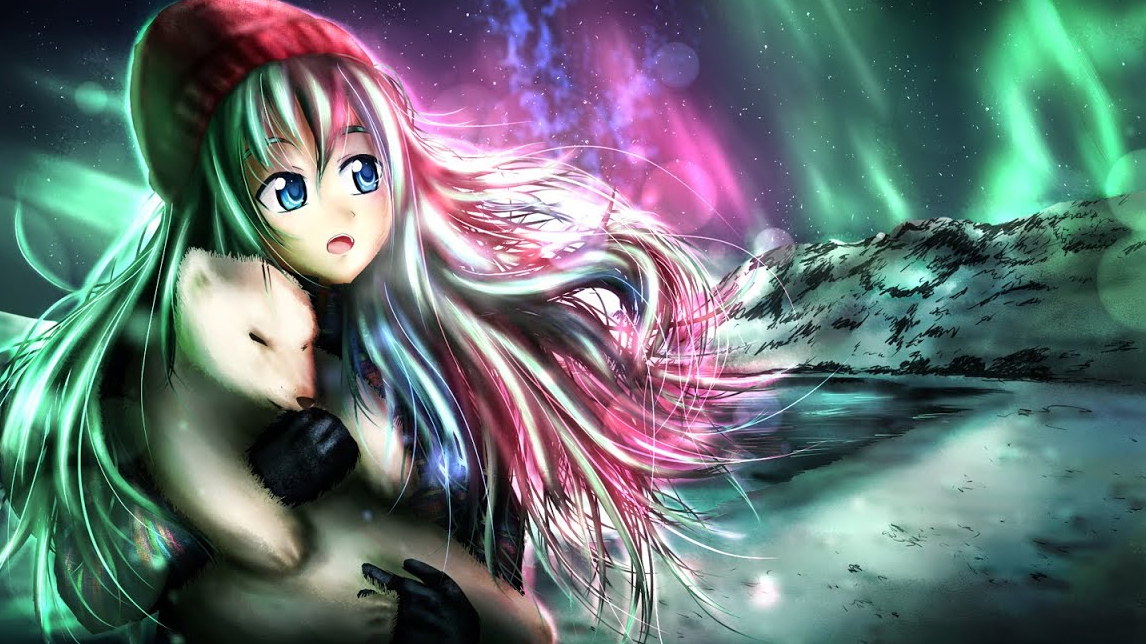 In Search Of Solace | Chillstep Mix