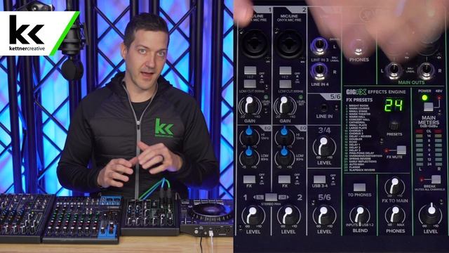 3 Best External Audio Mixers For DJs (and why you need one) смотреть онлайн