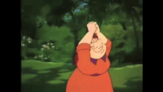 Happily Ever After Review (The Pilot) смотреть онлайн