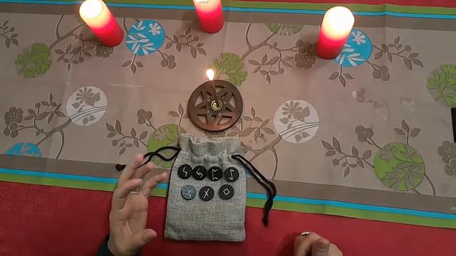 Прогноз на РУНАХ от Ирины Ходак смотреть онлайн