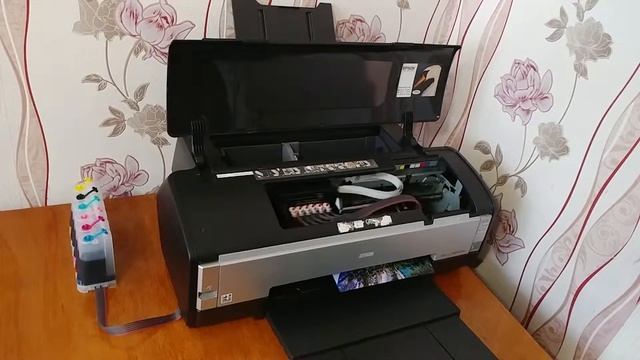 Epson 1410 смотреть онлайн