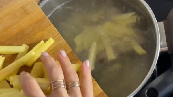 Мої секрети смачного українського борщу. Ukrainian borsch, secrets of delicious borscht