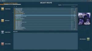 Trainz Simulator 12 Маршрут Севастополь — Симферополь #1