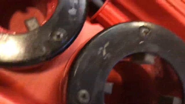 Клупп 1 1/2’ и 2’ резьбонарезной с трещоткой, Артикул: P002 смотреть онлайн