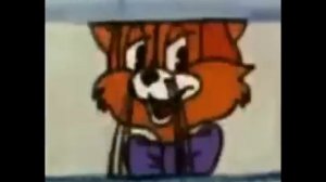 Телевизор кота Леопольда l RYTP