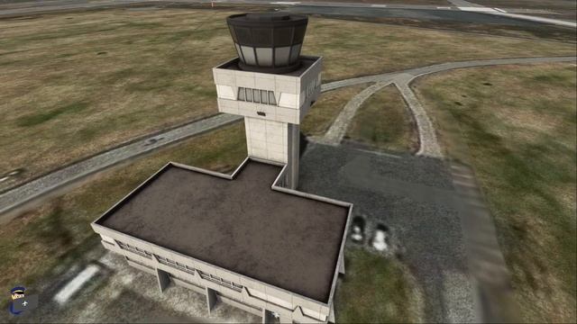 MSFS 2020 | REVIEW: MK Studios Keflavik (Reykjavík) Airport scenery смотреть онлайн
