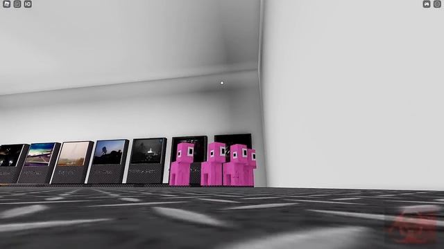 (New Killer Cat) (Cartoon cat new,old & mad) Trevor Creatures Killer 2 by SantiJumbo8 [Roblox] смотреть онлайн