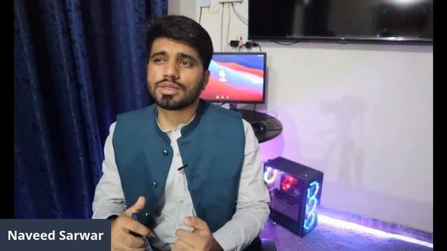 React Native Course(2021) Learn Mobile Application Development | Orientation Session | Naveed Sarwa смотреть онлайн