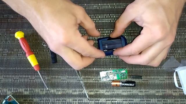 Как восстановить любой БРЕЛОК сигнализации? На примере Scher-Khan Magicar смотреть онлайн