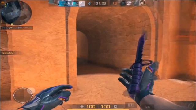 За ПРИВАТКУ В СТАНДОФФ 2 НАЧАЛИ БАНИТЬ?? НОВЫЙ БАН КОД:1007 И КАК СТОИТ ИЗБЕЖАТЬ БАНА смотреть онлайн