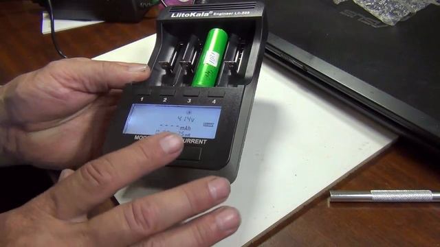 Зарядные устройства LiitoKala Lii500, Power Bank 5В 2А 18650-5,Блок питания 12В 5А смотреть онлайн