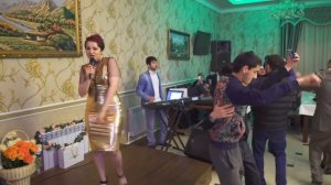 НАДИЯ МИКАИЛ