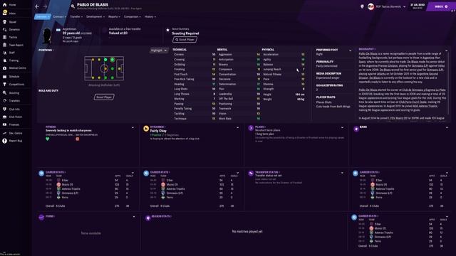 FM 21 Star Free Agents For Lower Leagues | Football Manager 2021 смотреть онлайн