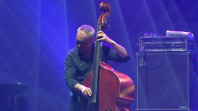 The Bad Plus live@moers festival 2017 смотреть онлайн