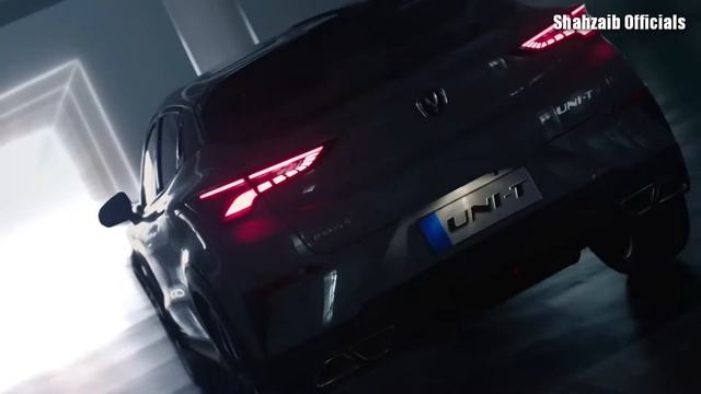 Changan UNI-T Most Affordable SUV In Pakistan || Amazing Features With Cheap Price смотреть онлайн