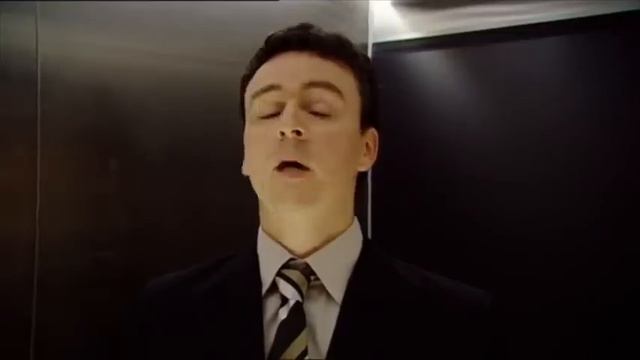 Elevator Recognition | Burnistoun смотреть онлайн