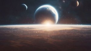 Космические лекции [Никошо]