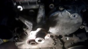 ssangyong kyron метки грм