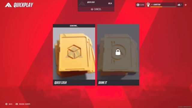 THE FINALS - BETA | 4K HDR Visuals | No Commentary - Gameplay смотреть онлайн