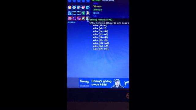 Terraria mobile 1.4: How to use Terrasavr on terraria mobile !! IOS/Iphone смотреть онлайн