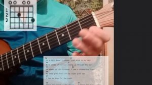 hotel california аккорды в Русском строе!