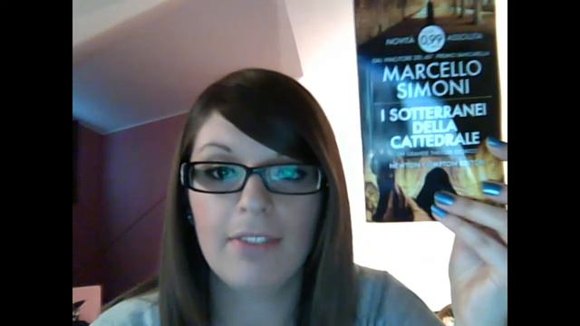 *** A MONTH OF BOOKS: APRILE '13 *** смотреть онлайн