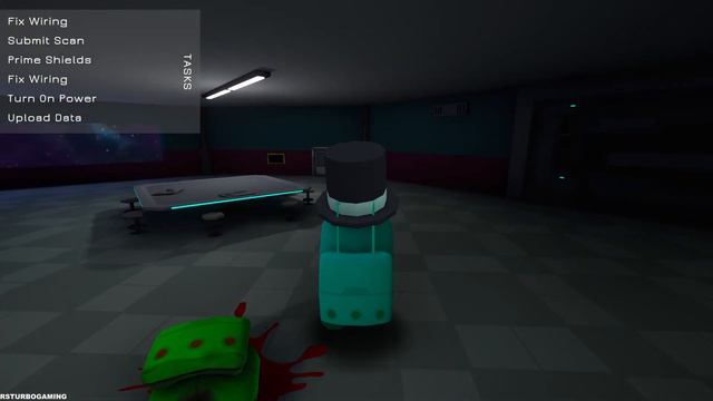 Among Us - Hide And Seek 3D Version - levels 72-76 (imposter Hide 3D) - part 589 (iOS,Android) смотреть онлайн