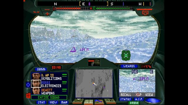 Terra Nova: Strike Force Centauri - Part 15 (Mission 35-37) End смотреть онлайн
