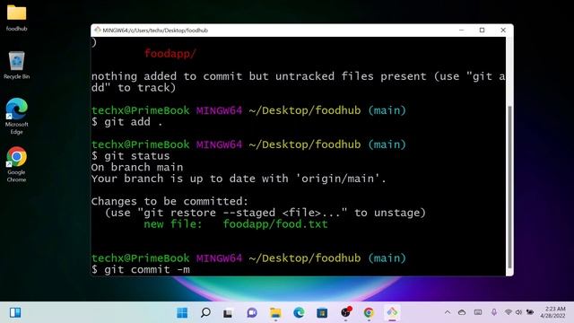 How to Create and Upload a Project on GitHub | Quick & Simple смотреть онлайн