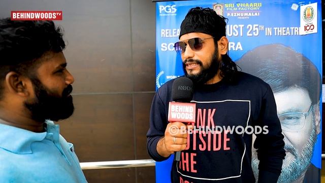 நடிகர் கை-ஐ தொட்டு முத்தம்? | Movie Review | 3.6.9 Public Review, World Record Movie, K.Bhagyaraj смотреть онлайн
