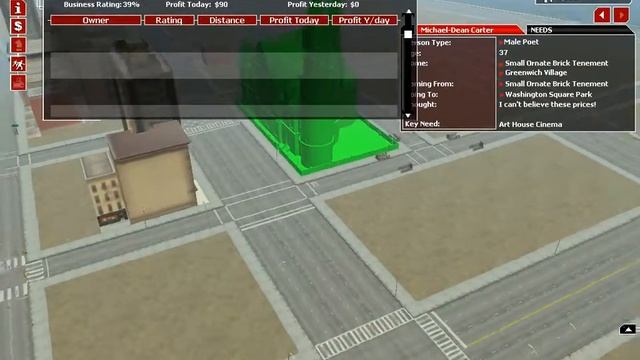 Tycoon City: New York | Sandbox | Part 1 смотреть онлайн