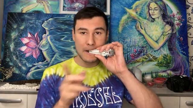 Как играть на ВАРГАНЕ? 5 видеоуроков от Ильдара Гимадиева смотреть онлайн