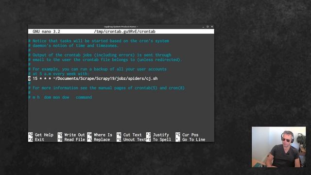 Flask with SQL | Display data from Scrapy spider stored in Postgres смотреть онлайн