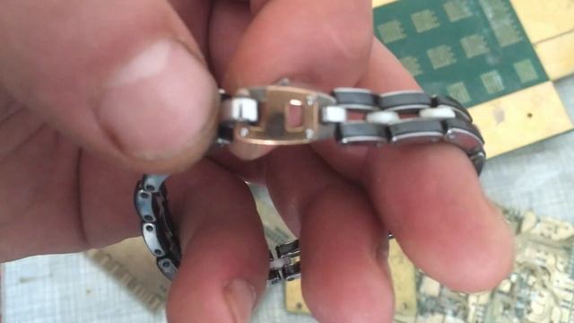 Как отличить позолоту и золото смотреть онлайн