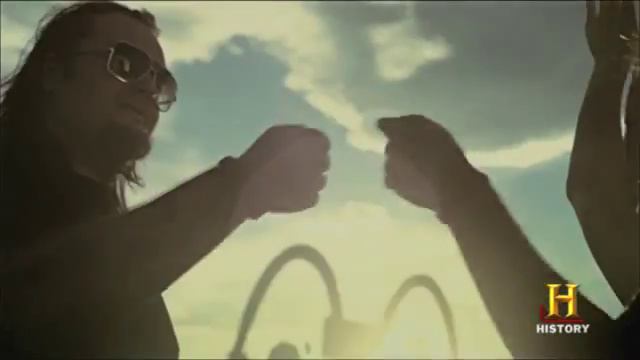 Ролик шоу Звезды ломбарда