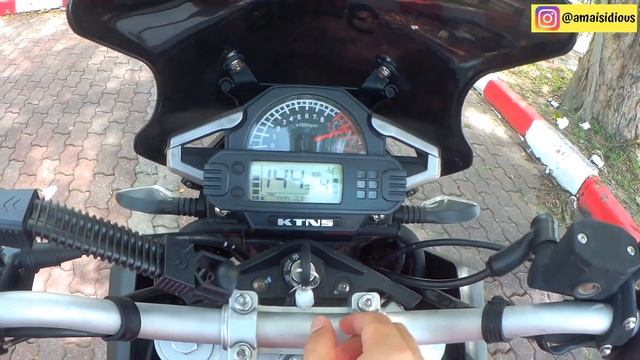 KTNS RS3 REVIEW AND WALKAROUND | BEZA SPEC STANDARD, SE, ADVENTURE & NEW FACELIFT TAHUN 2020 смотреть онлайн