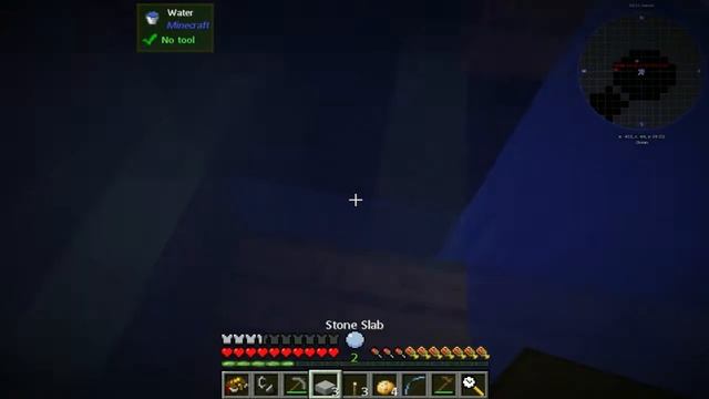 LP ОКЕАНОБЛОК #1 ПЕЧЬ ИЗ ПРИЗМАРИНА В МАЙНКРАФТЕ! | Seablock: Rustic Waters смотреть онлайн