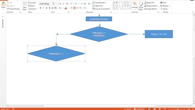 Java Programming 1 - Chapter 5 Game Zone - Rock-Paper-Scissor Problem Solving смотреть онлайн