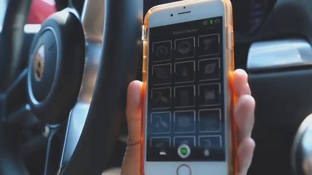 Porsche 718 Boxster S  с выхлопом Armytrix