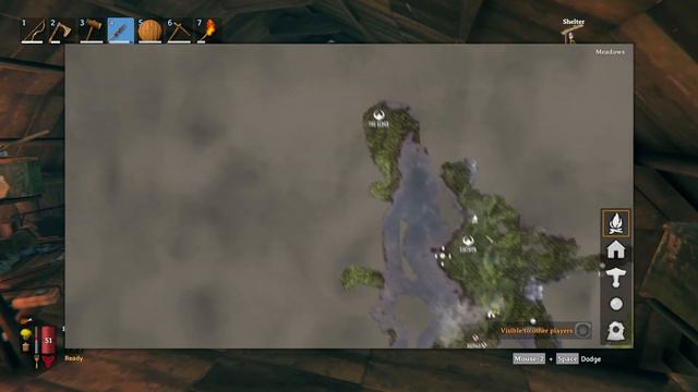 Valheim - What Ancient Seeds Are For смотреть онлайн